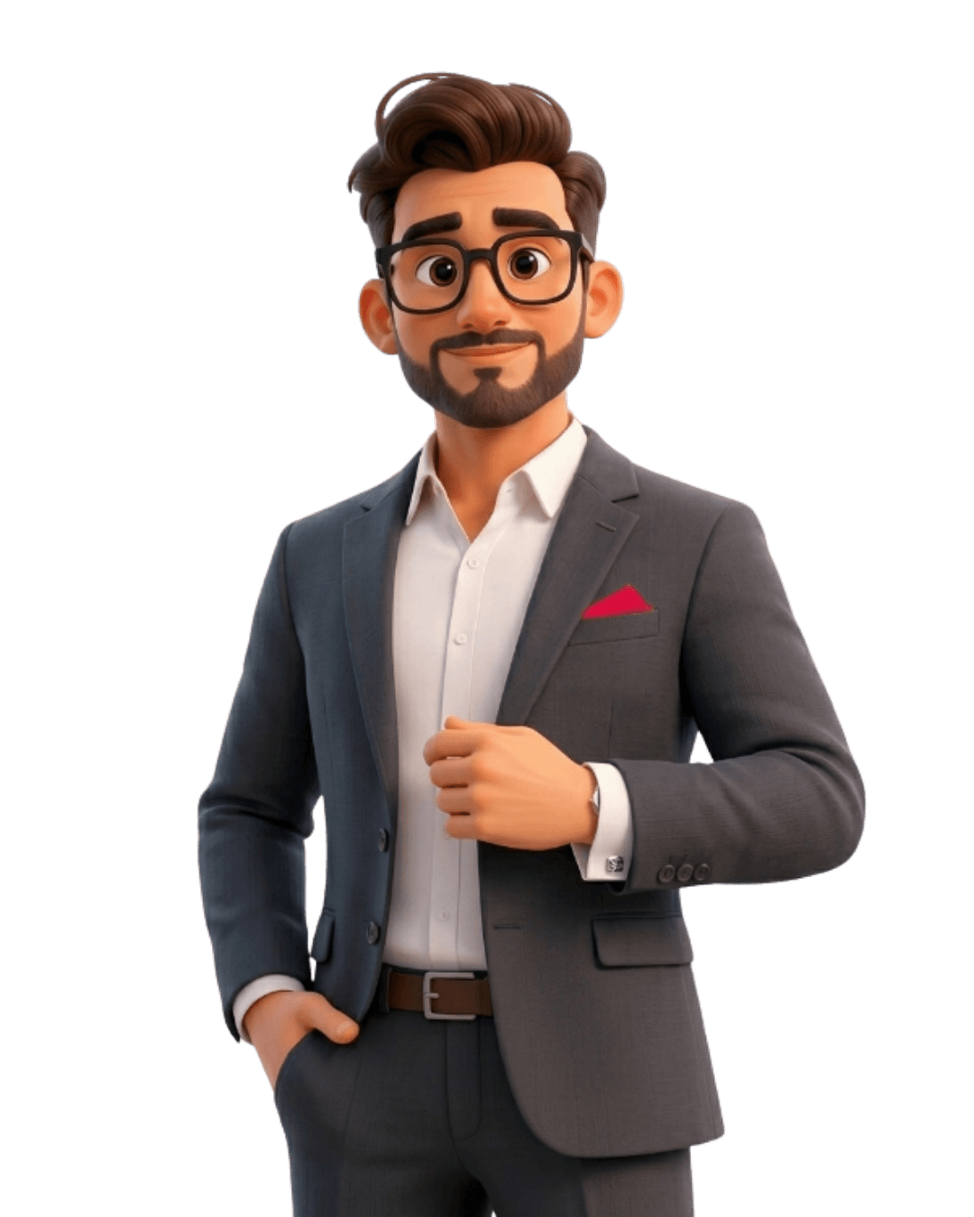 Recruiter Avatar