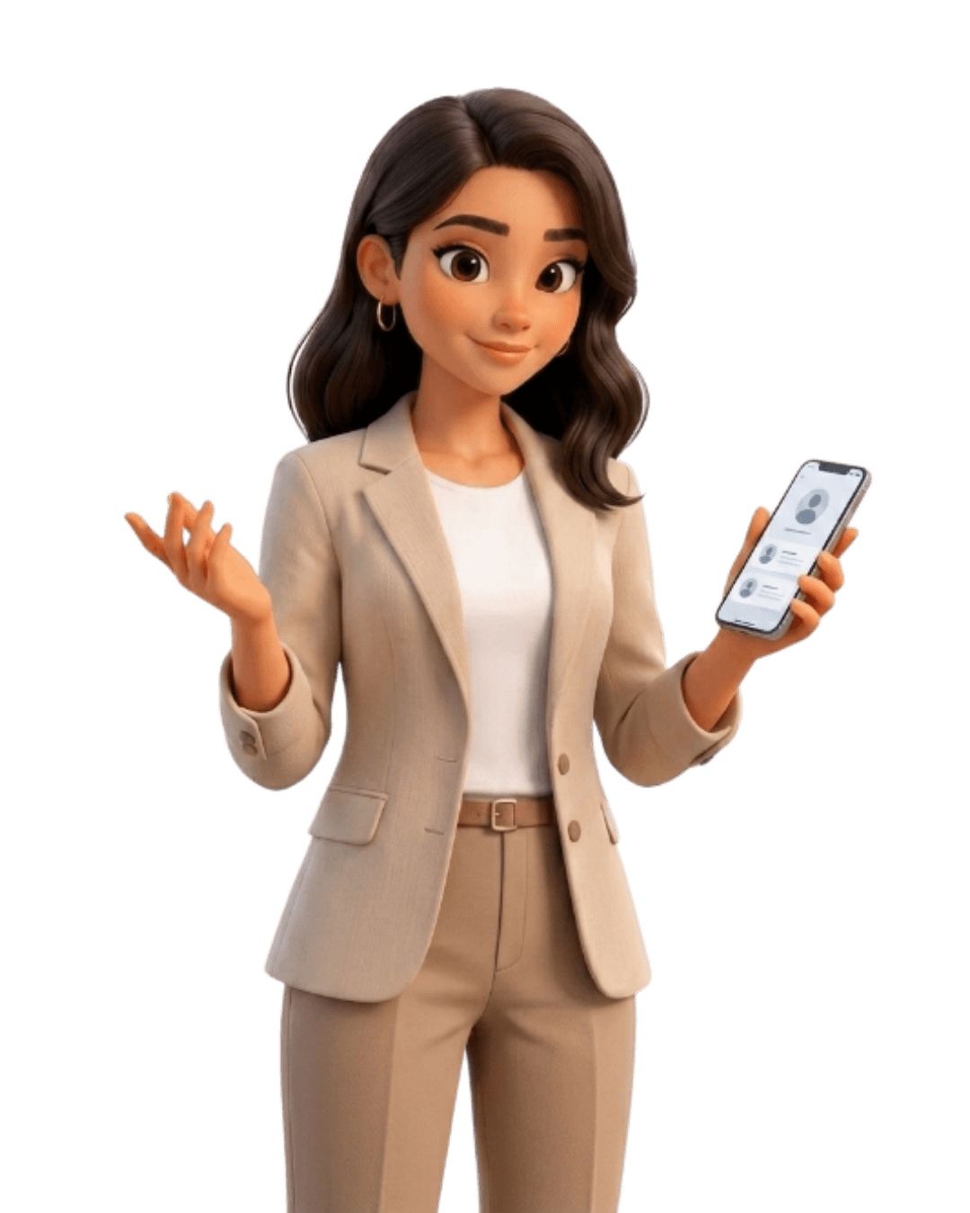 Recruiter Avatar